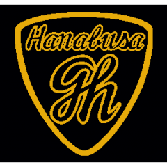 Garage HANABUSA